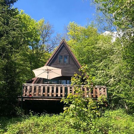 Bungalow Дюрбюи Экстерьер фото