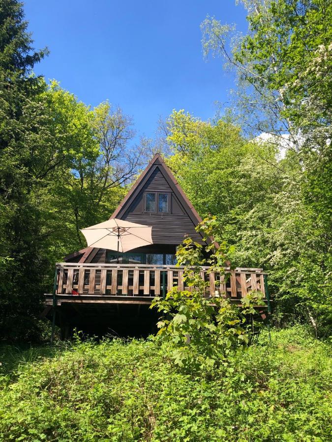 Bungalow Дюрбюи Экстерьер фото