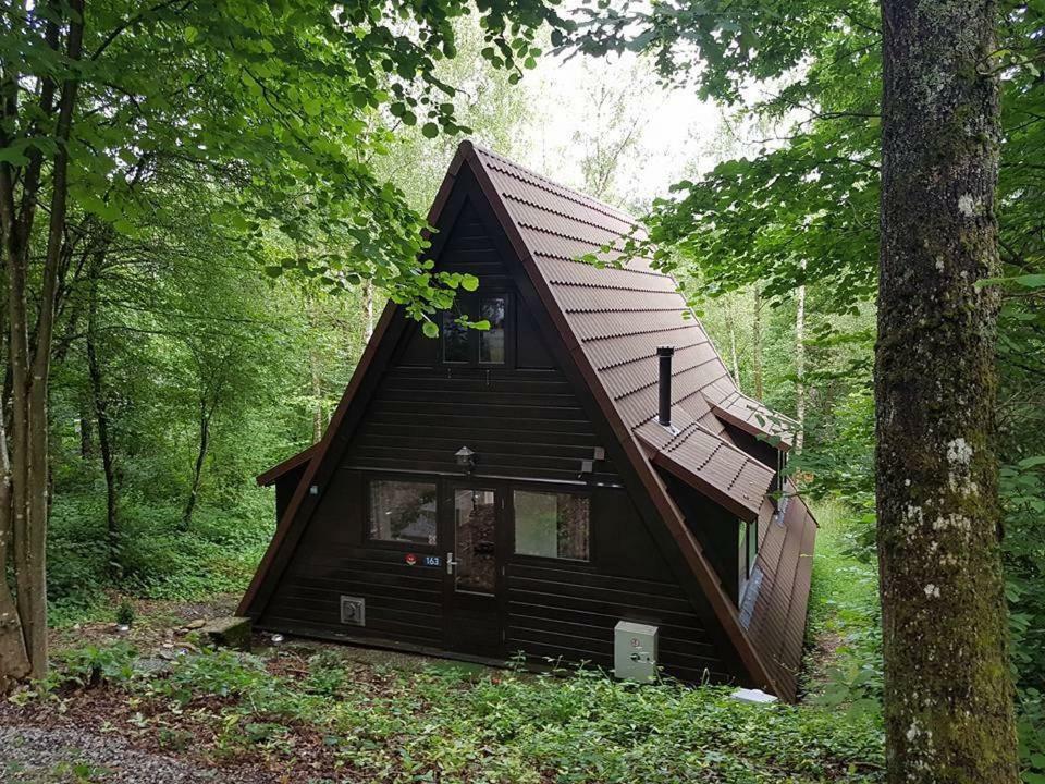Bungalow Дюрбюи Экстерьер фото