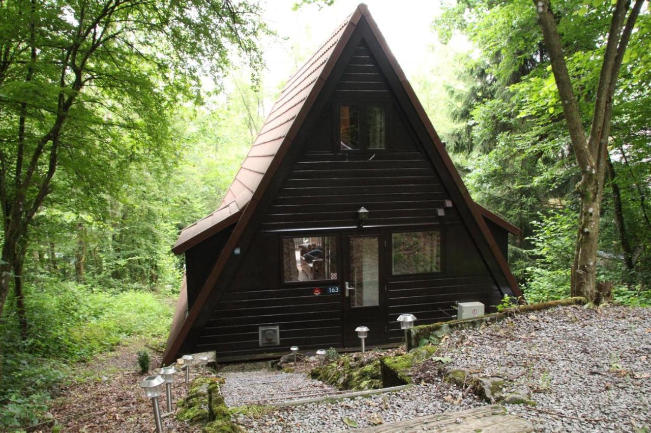 Bungalow Дюрбюи Экстерьер фото